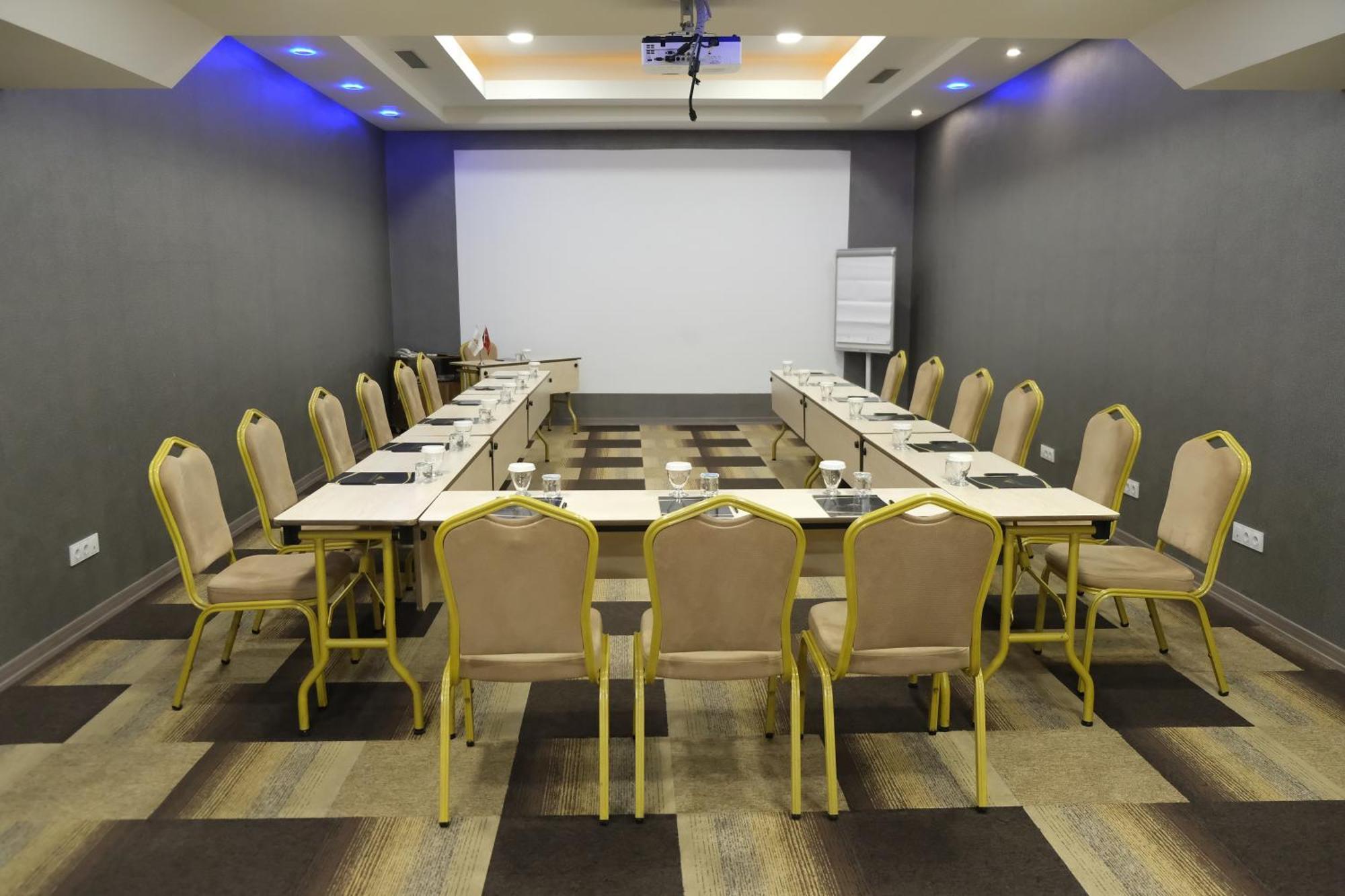 Otel Asia City Hotel Istanbul 3*