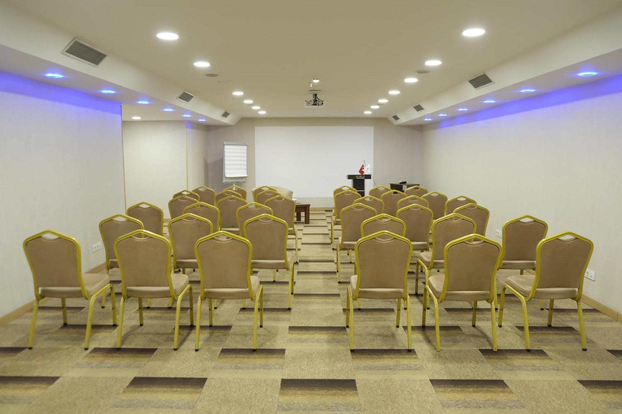 Asia City Hotel Istanbul İstanbul