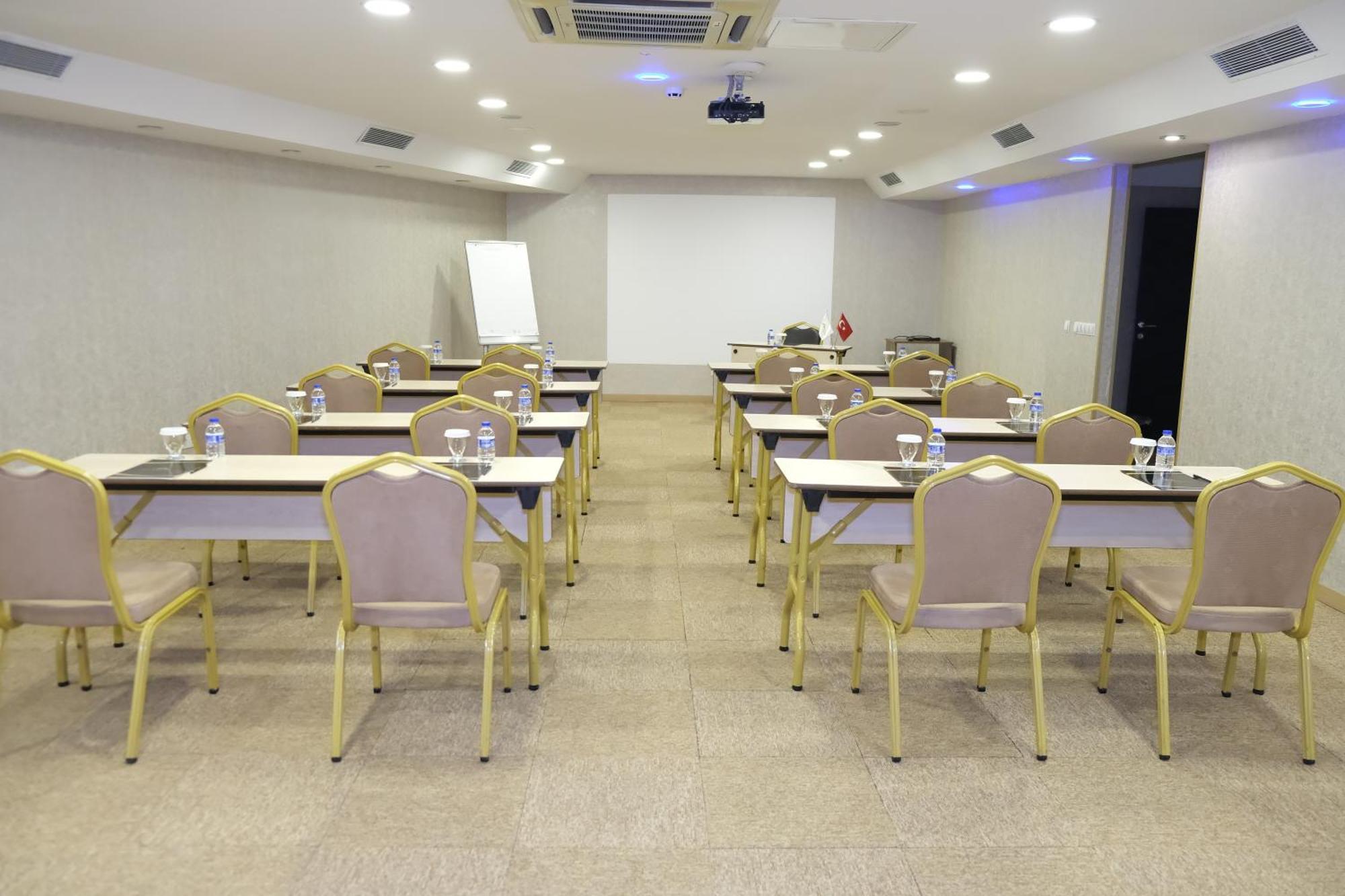 Otel Asia City Hotel Istanbul 3*