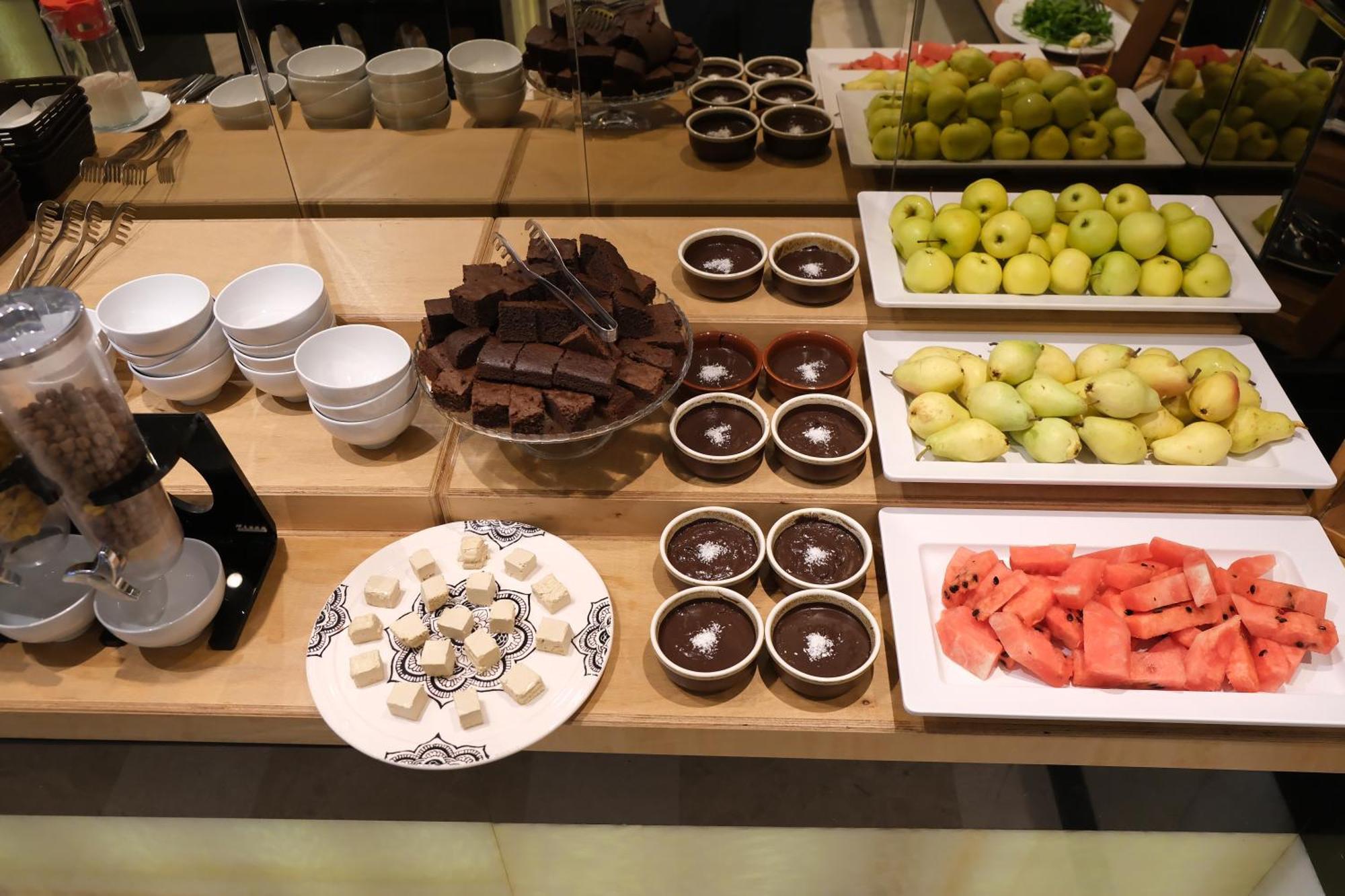 Asia City Hotel Istanbul Otel İstanbul