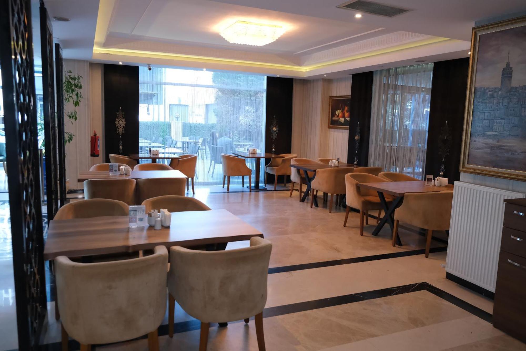 Asia City Hotel Istanbul İstanbul