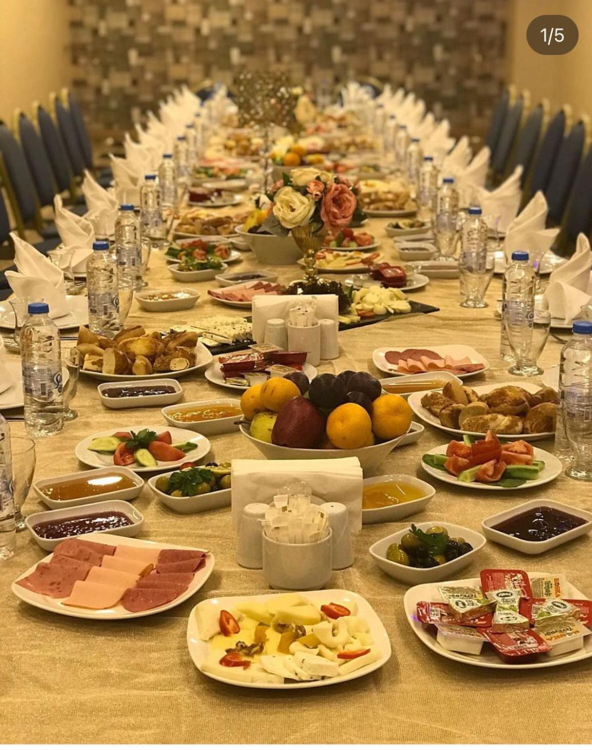 Asia City Hotel Istanbul Otel 3*